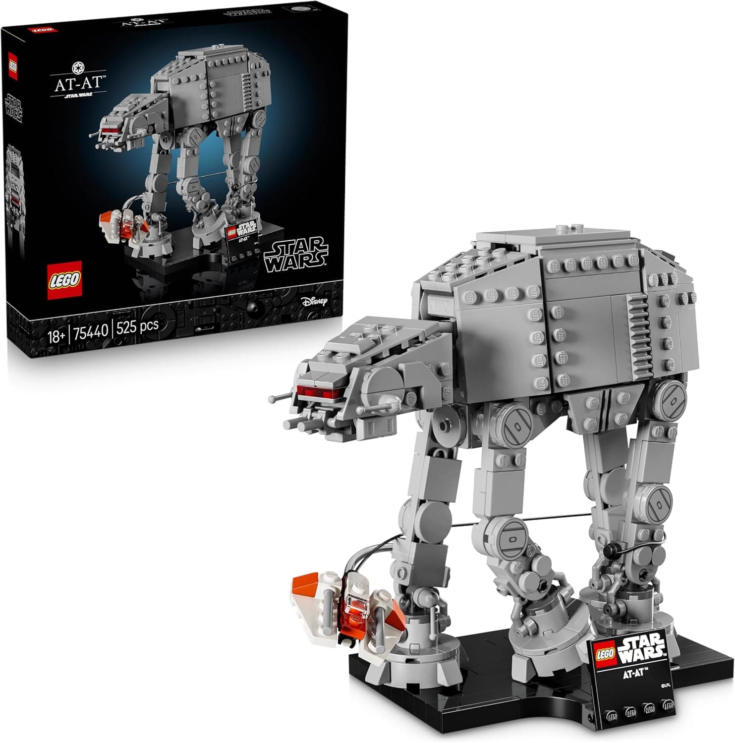 LEGO Star Wars AT-AT - 75440