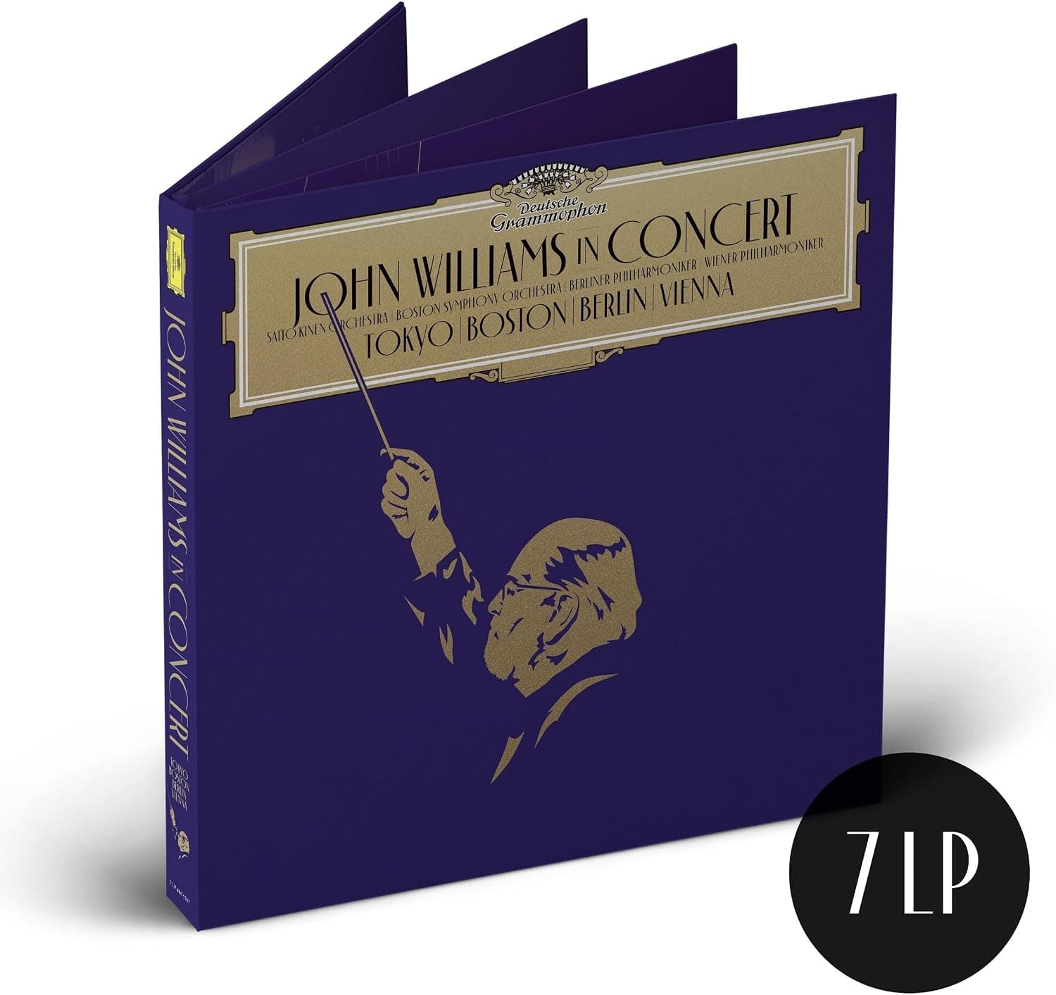John Williams in Concert
