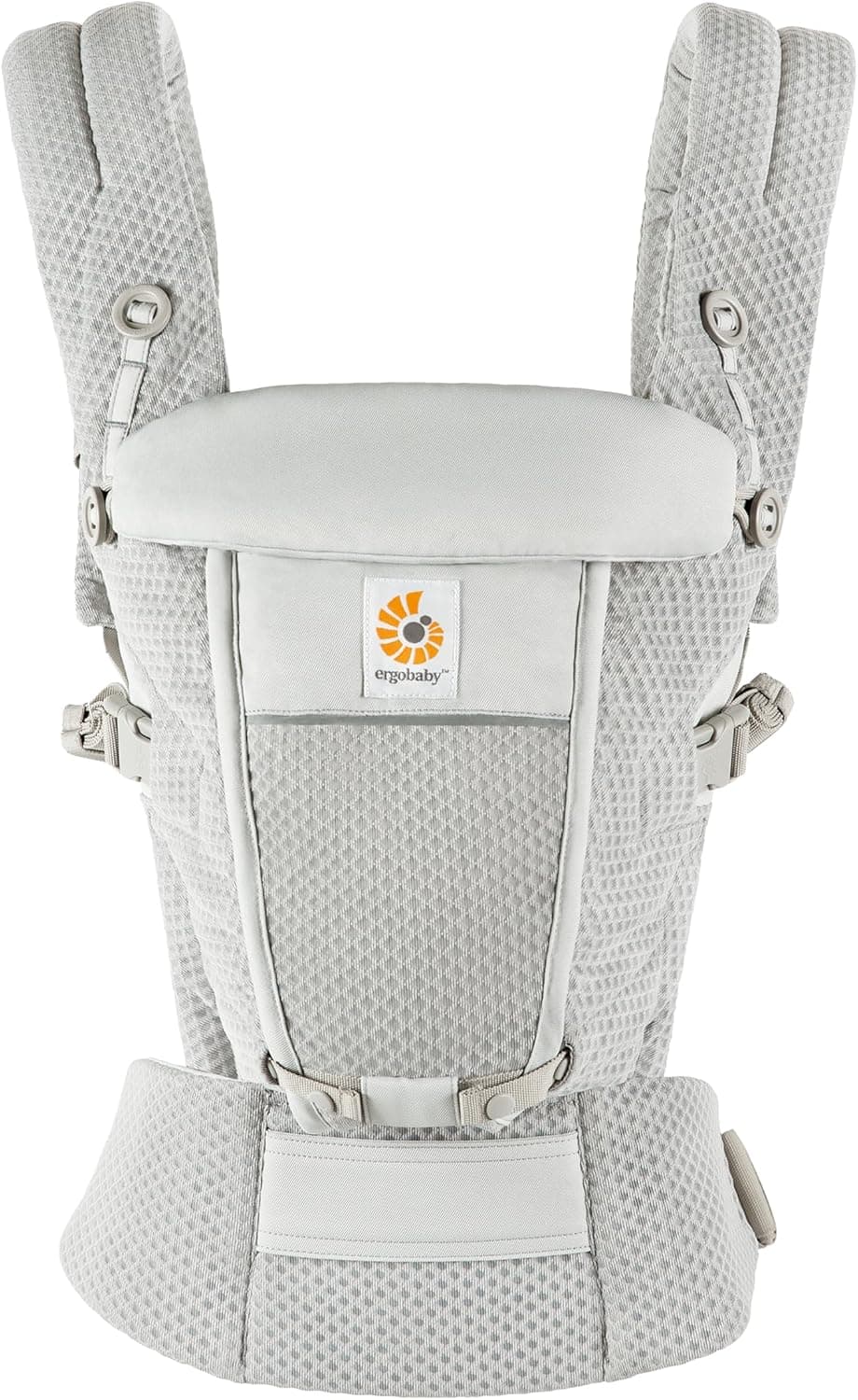 Ergobaby Adapt Portabebés para el período de 0 a 48 meses