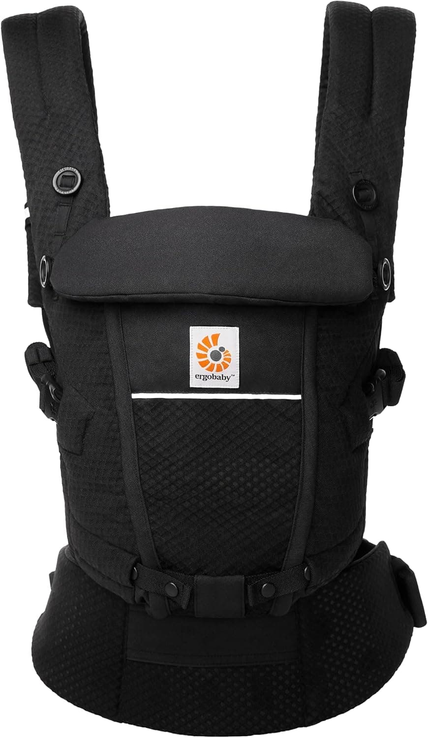 Ergobaby Adapt Portabebés para el período de 0 a 48 meses