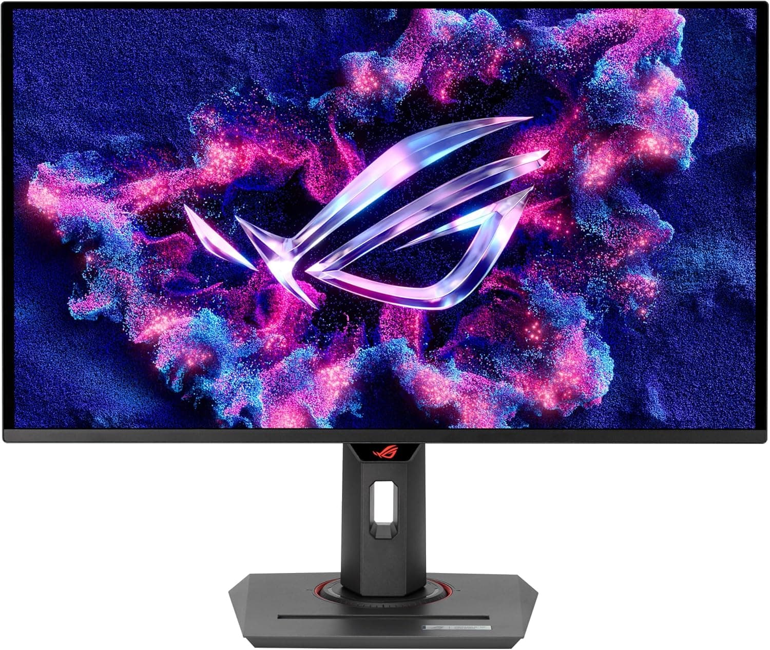 ASUS ROG Strix XG27ACDNG - Monitor OLED Gaming QD-OLED QHD 360Hz de 27"