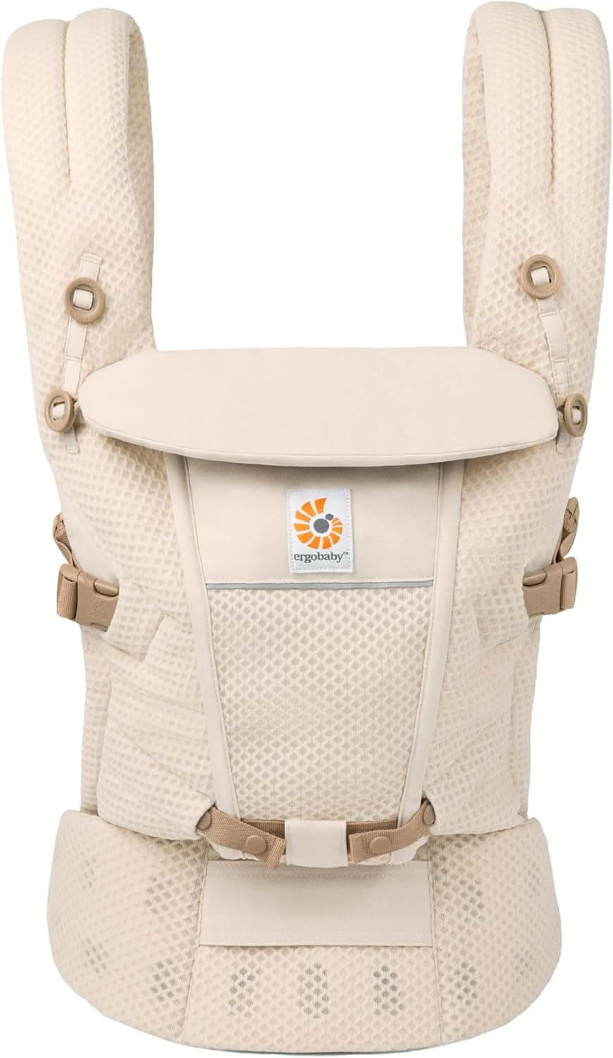 Ergobaby Adapt Portabebés para el período de 0 a 48 meses