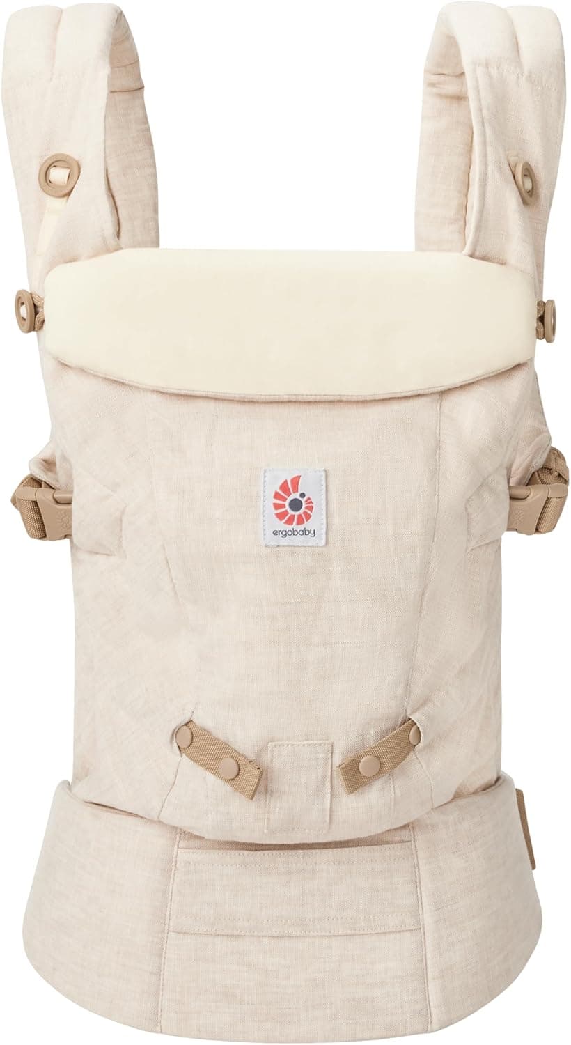 Ergobaby Adapt Portabebés para el período de 0 a 48 meses