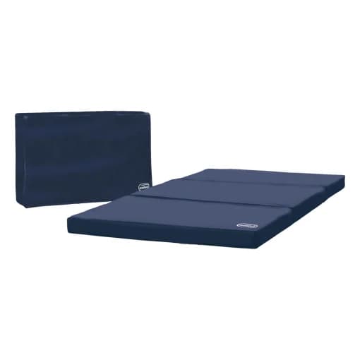 Colchon Plegable Asalvo