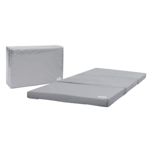 Colchon Plegable Asalvo