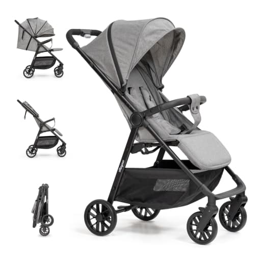 Silla de Paseo Voyage Interbaby