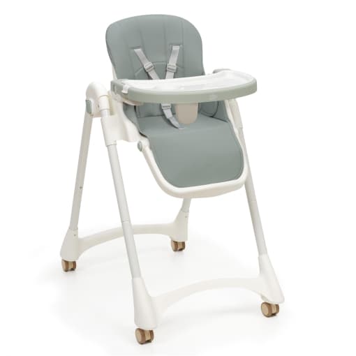 Trona Practic Interbaby