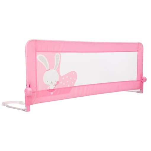 Barrera de Cama 2 en 1 Asalvo