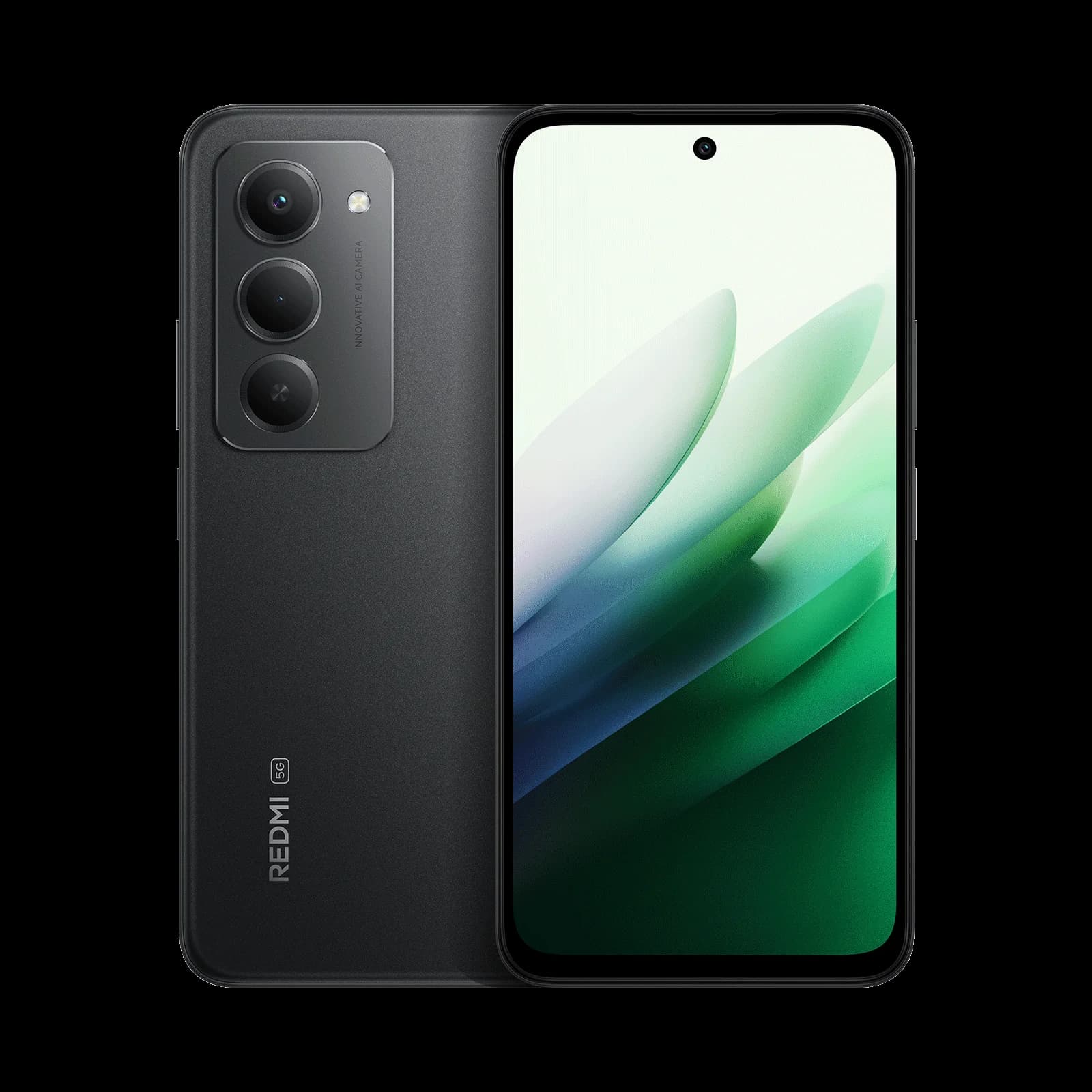Móvil Xiaomi Redmi 15 5G 8GB+256GB, Snapdragon® 6s Gen 3 5G, cámara dual de 50MP con IA, batería masiva de 7000mAh, pantalla de 6.9" FHD+ (Cargador no incluido)