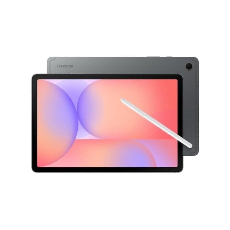 Tablet Samsung Galaxy Tab S10 Lite 5G 10,9" 6GB 128GB Gris Stylus Pen