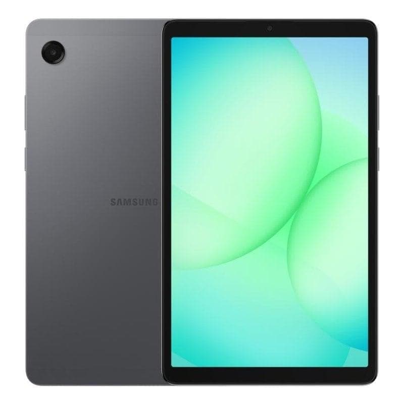 Tablet Samsung Galaxy Tab A11 4G 8,7" 8GB 128GB Gris
