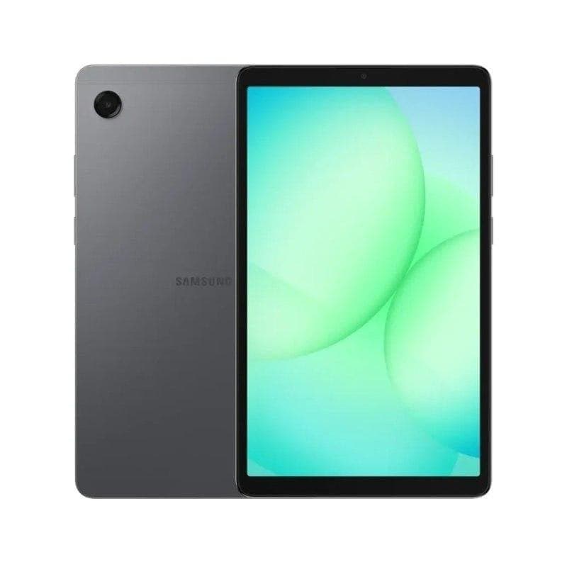 Tablet Samsung Galaxy Tab A11 WiFi 8,7" Gris 4GB 64GB Pantalla TFT