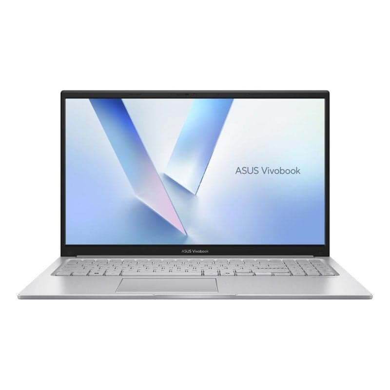 Portátil Asus Vivobook 15 F1504MA-BQ861 15,6" Intel Core 5 315 16GB 512GB SSD Intel Graphics Sin Sistema Operativo