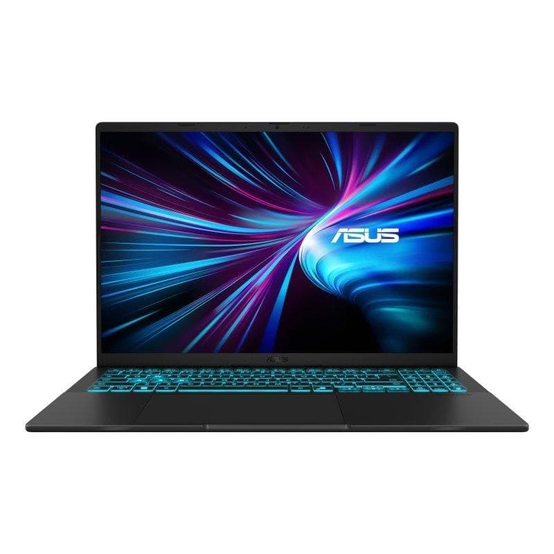 Portátil ASUS V16 V3607VU-RP191 16" Intel Core 5 210H 16GB 512GB SSD RTX 4050 Sin Sistema Operativo