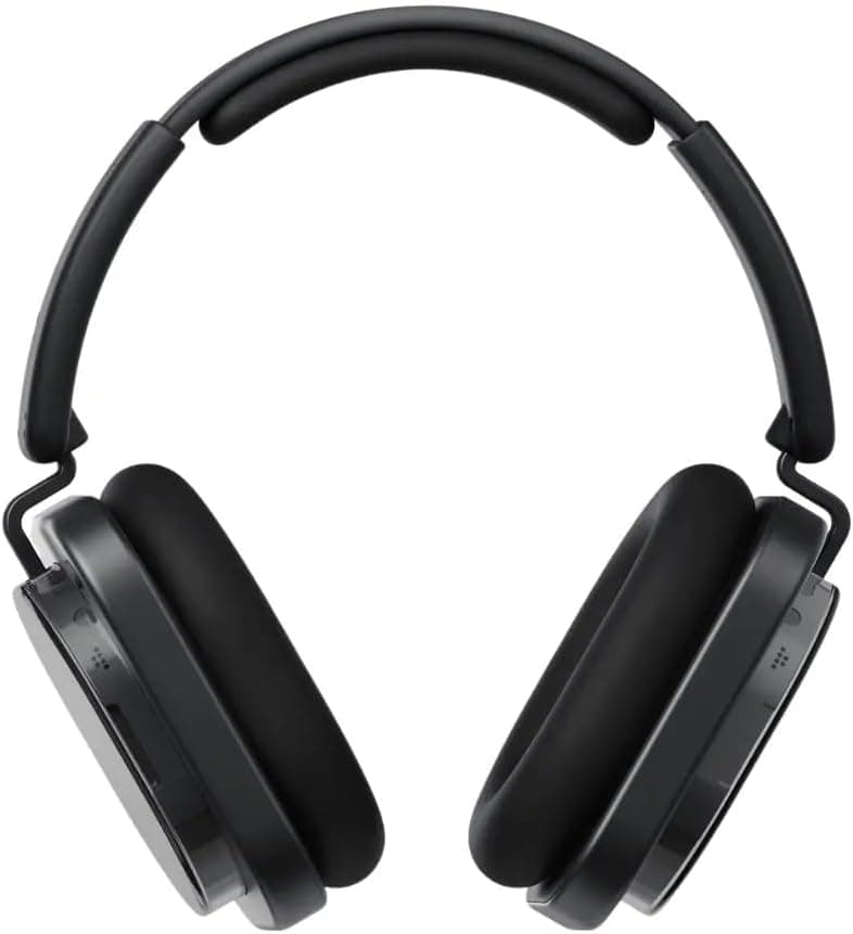 Nothing Headphone (1) Auriculares de Diadema iInalámbricos