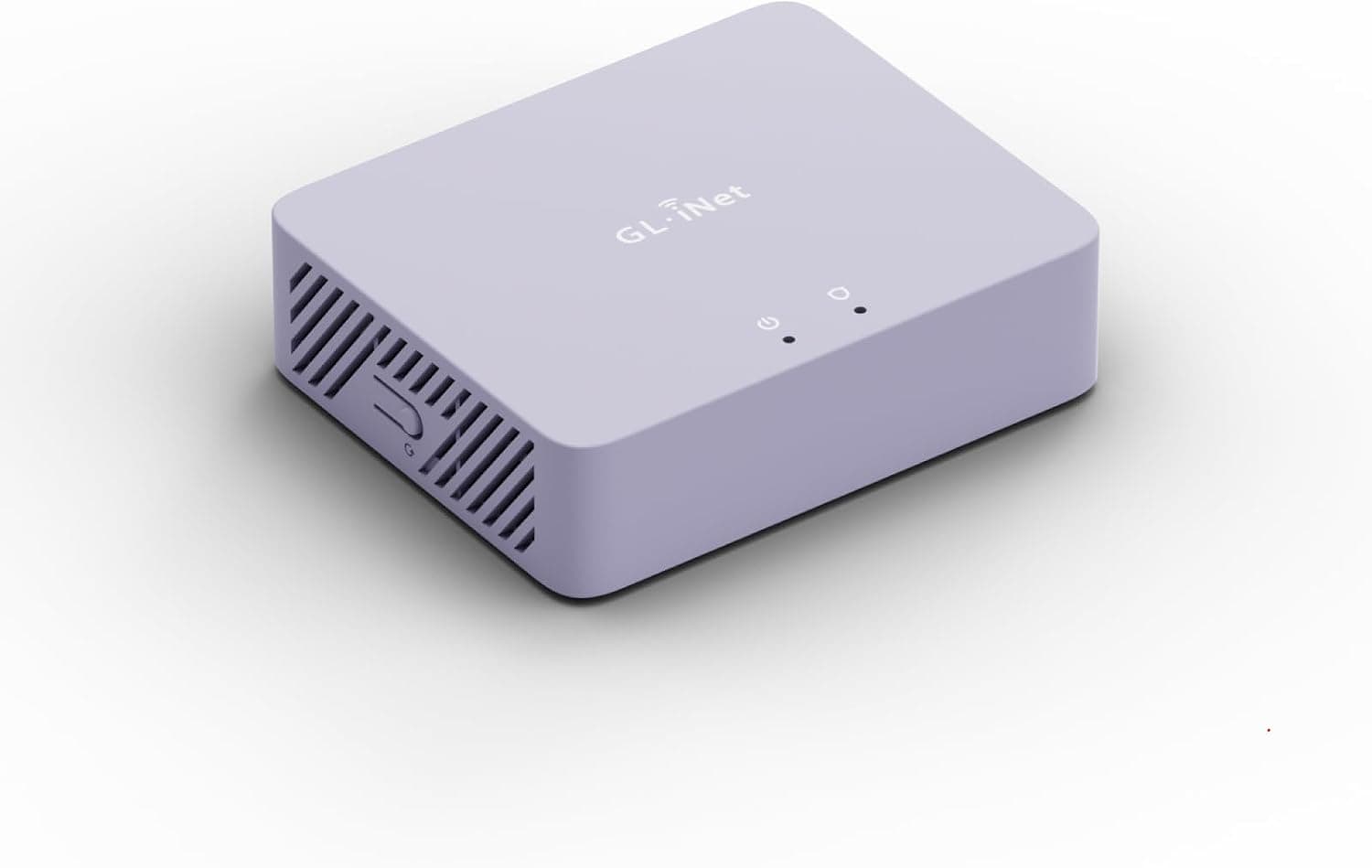 GL.iNet GL-MT5000 Brume 3 Gateway de Seguridad VPN con Cable sin Wi-Fi