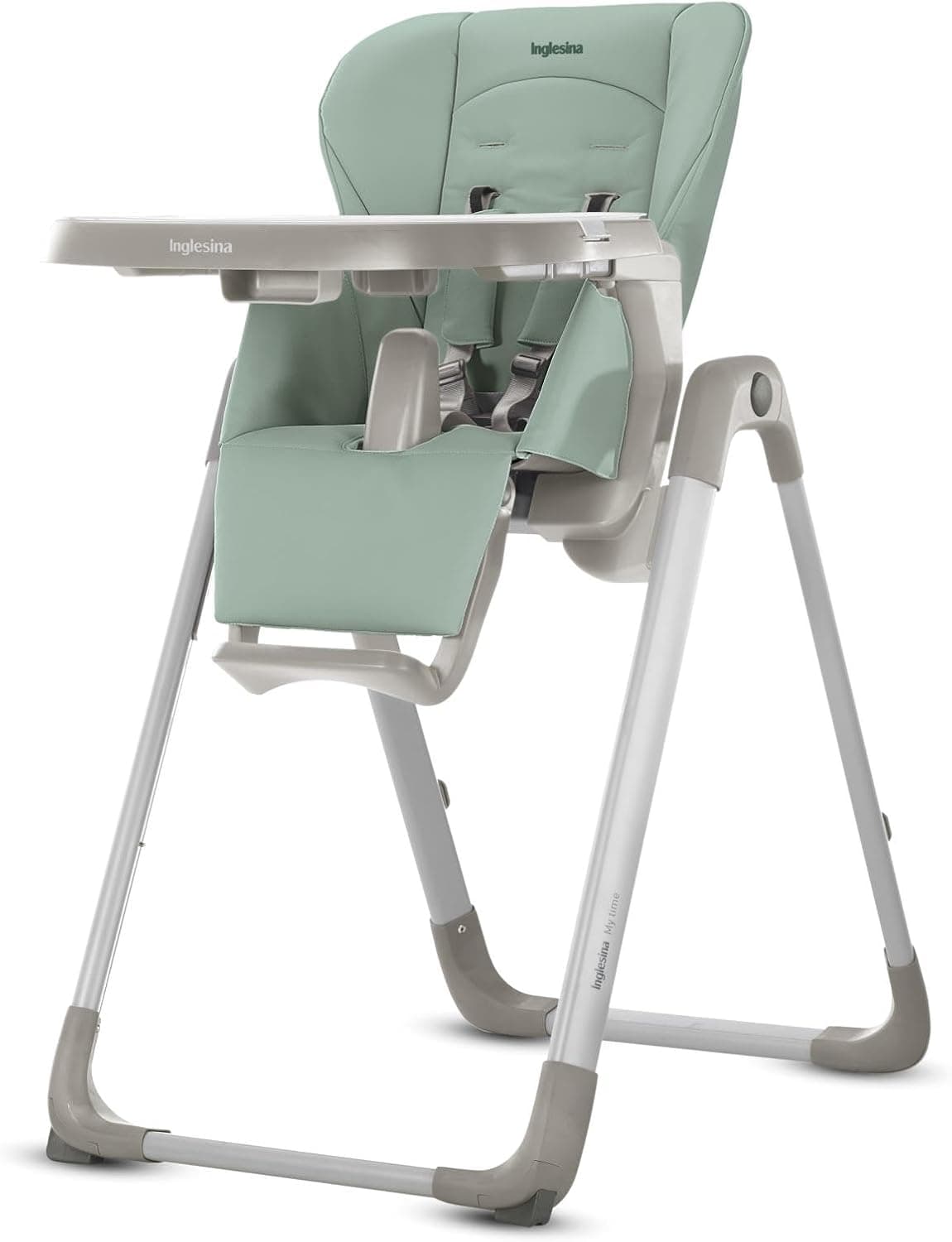 Inglesina Az91K9Mnt My Time, Trona, Unisex, Mint