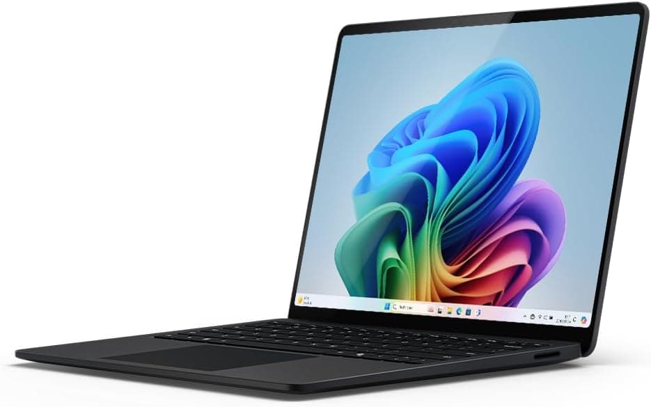 Microsoft Surface Laptop, 13.8" | Snapdragon X Plus | 16GB RAM, 512GB SSD