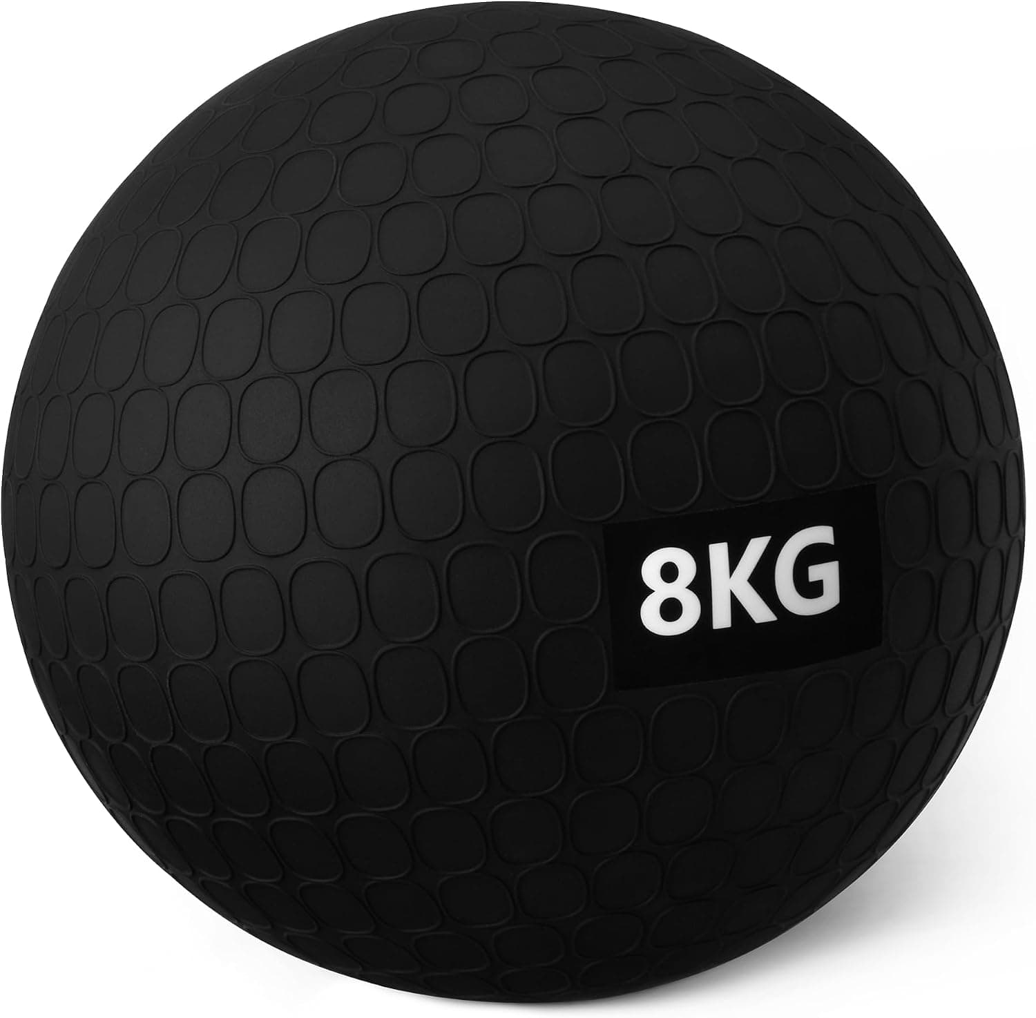 Amazon Basics Slam Medicine Balls for Exercise