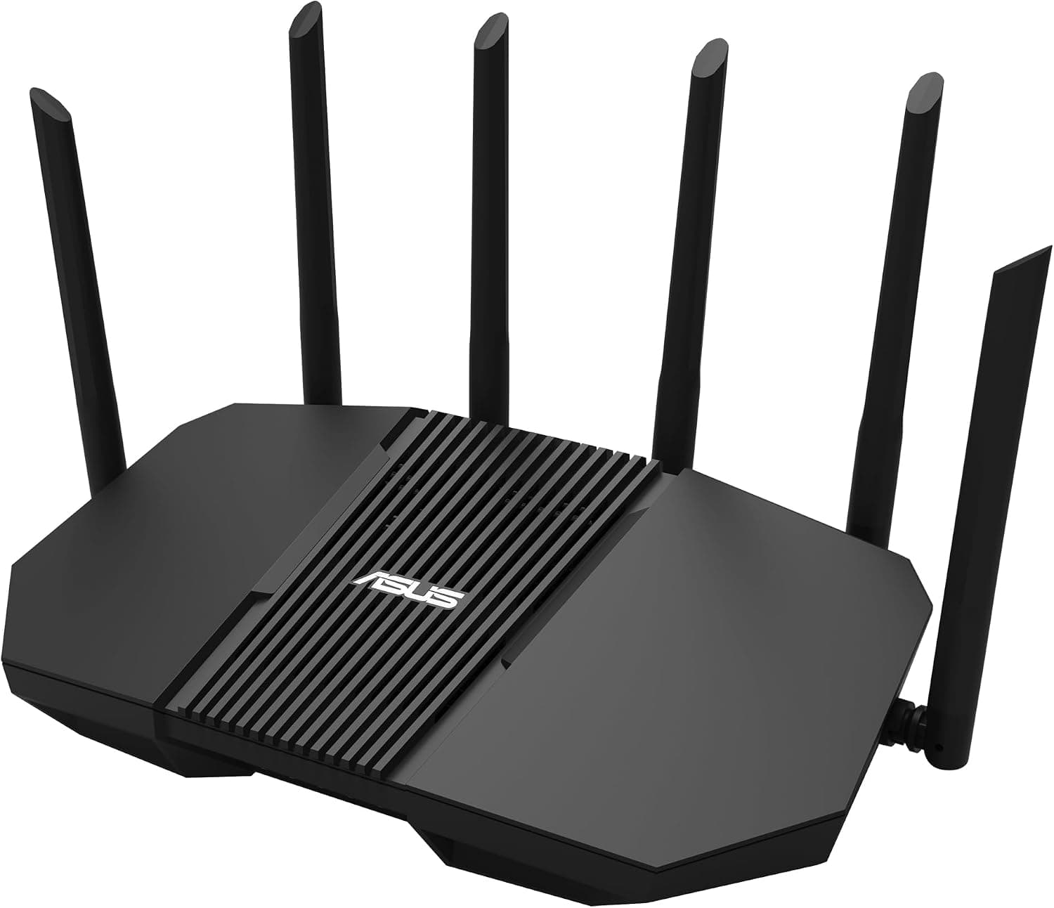 ASUS RT-BE90U - Router AiMesh BE9400 WiFi 7 de Triple Banda