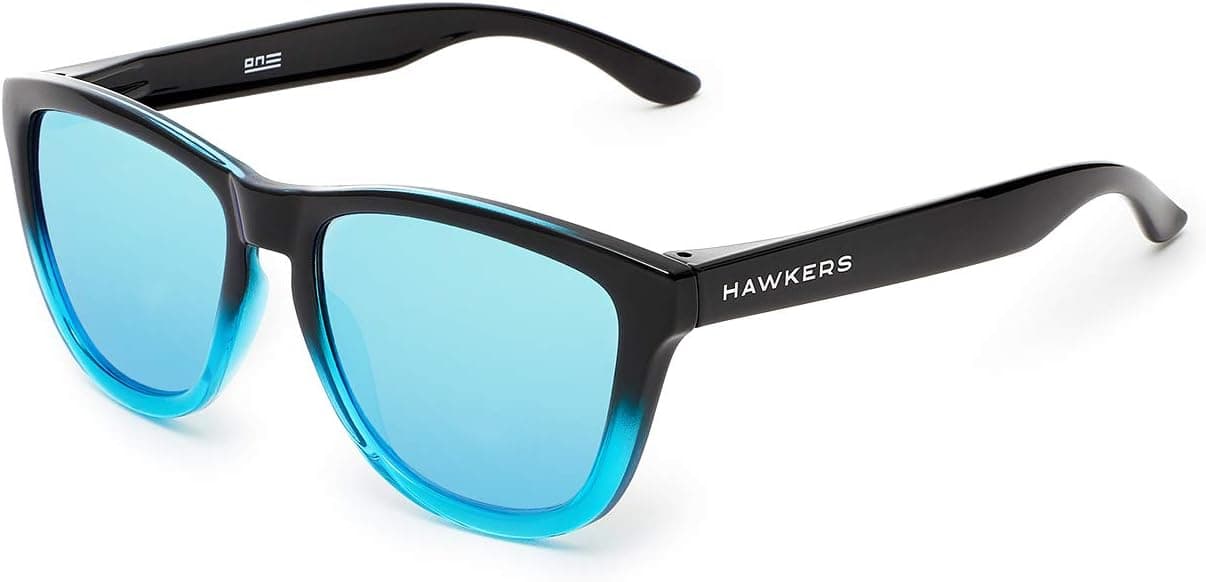HAWKERS Gafas de Sol ONE FUSION para hombre y mujer