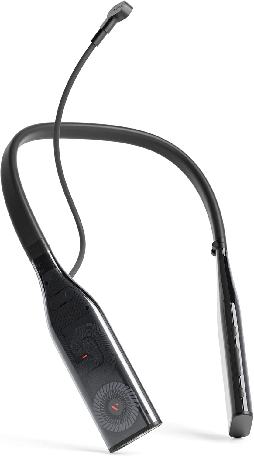 VITURE Pro Neckband, Socio Oficial de PSPlay, Reproductor 3D, 12GB+256GB