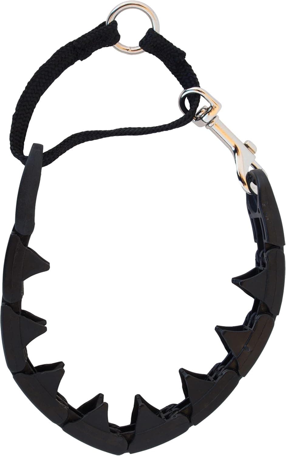 Julius K9 59814 Starmark Collar - L, L, Multicolor