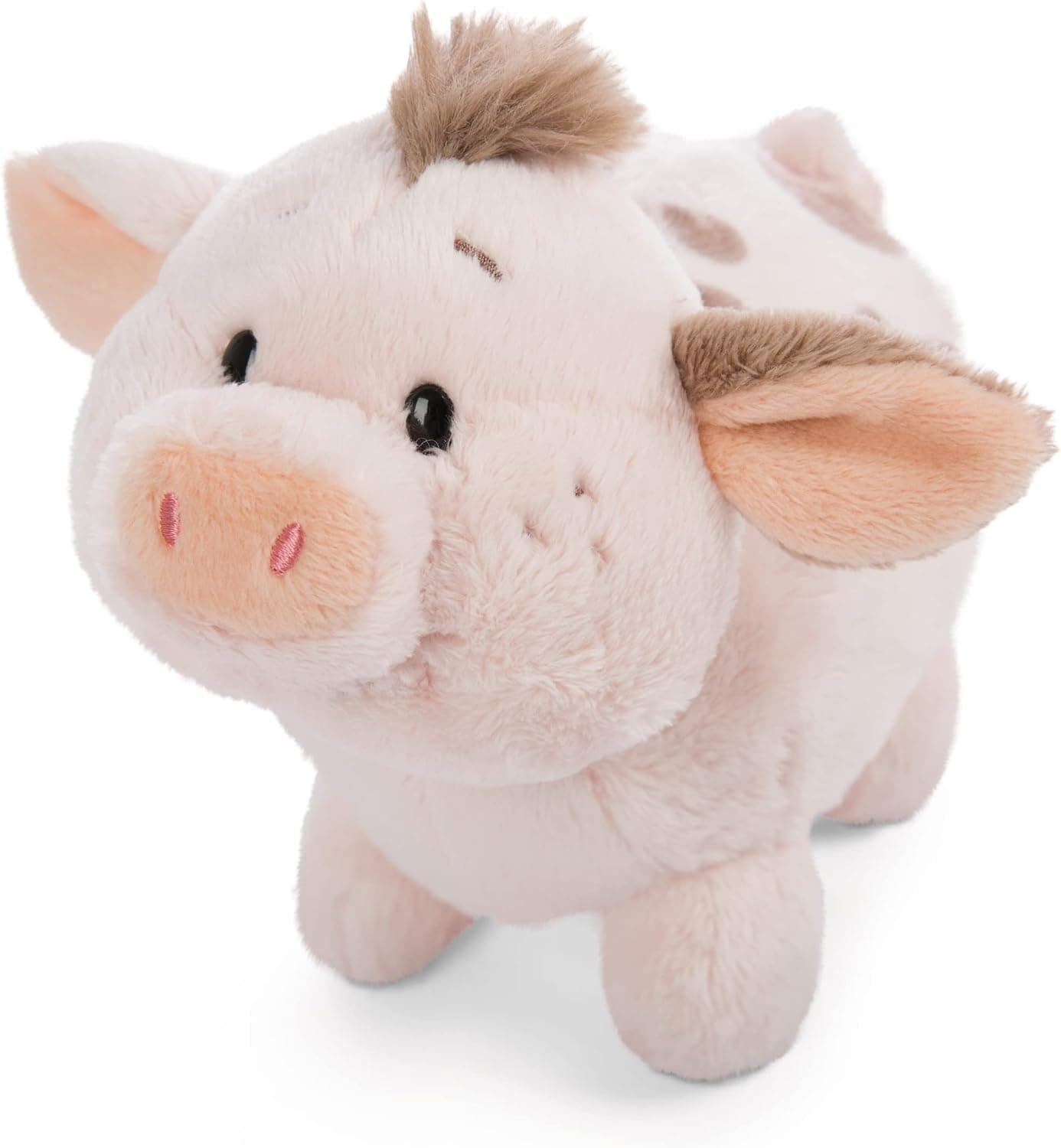 Cerdo Pigwick, Peluche de pie 18cm