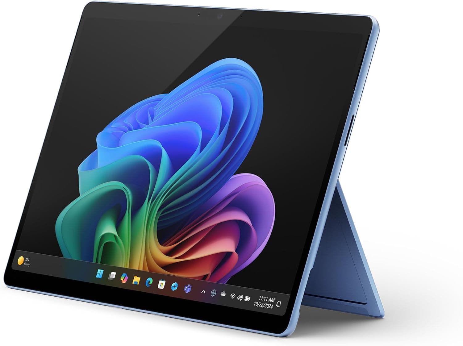 Microsoft Surface Pro, 13" | Snapdragon X Plus | 16GB RAM, 512GB SSD