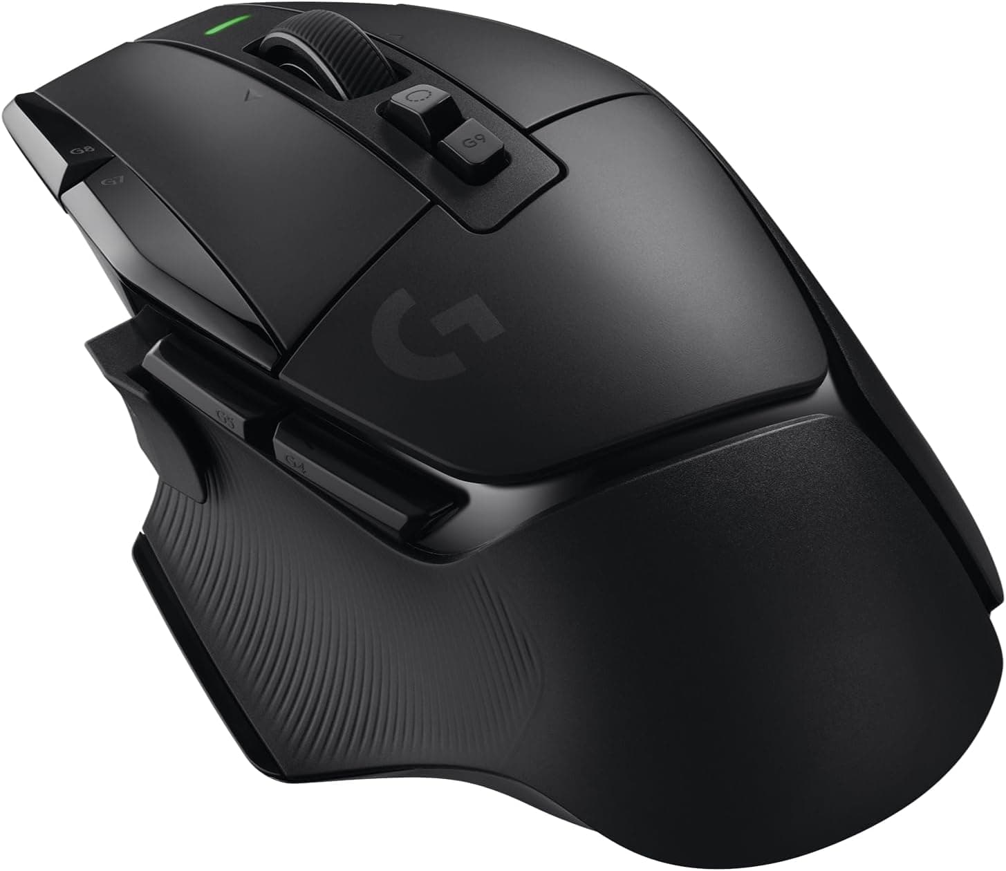 Logitech G G502 X Lightspeed Ratón inalámbrico para Gaming