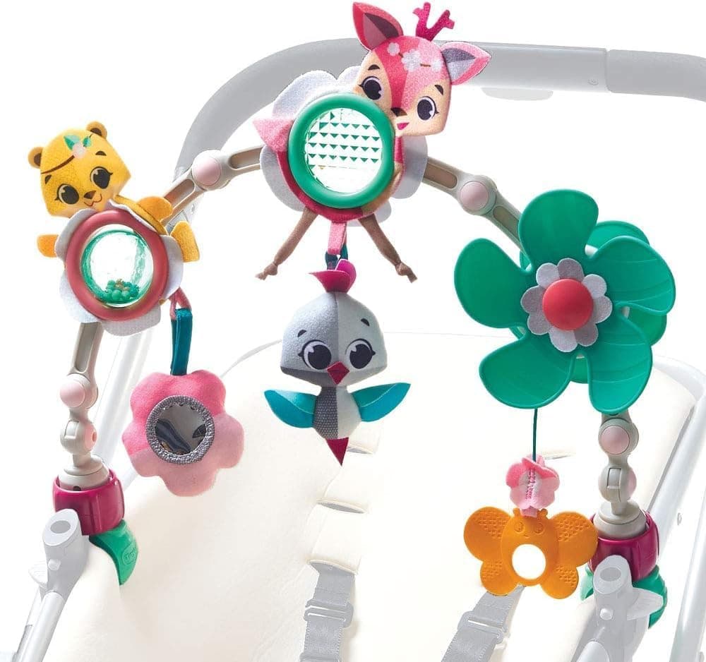 Tiny Love Sunny Stroll Arco de Juegos, Universal, Tiny Princess Tales