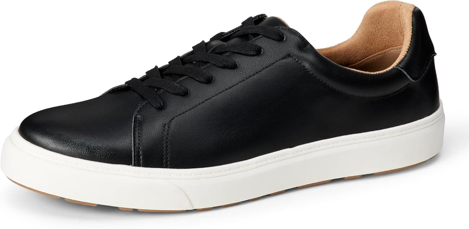 Amazon Essentials Zapatillas Clásicas Bajas Hombre