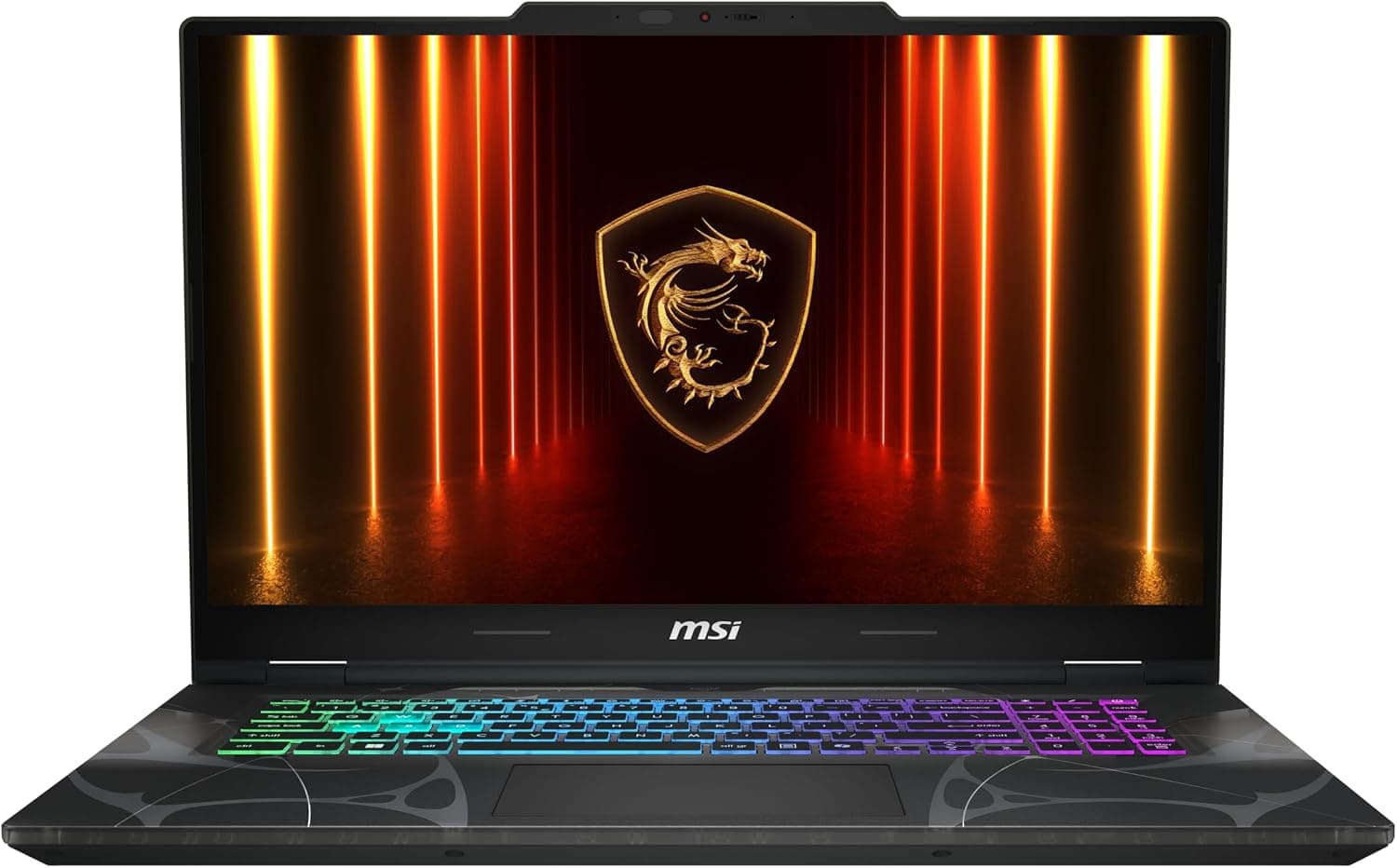 MSI Cyborg 17 B2RWGKG-077XES - Portátil 17,3" FHD