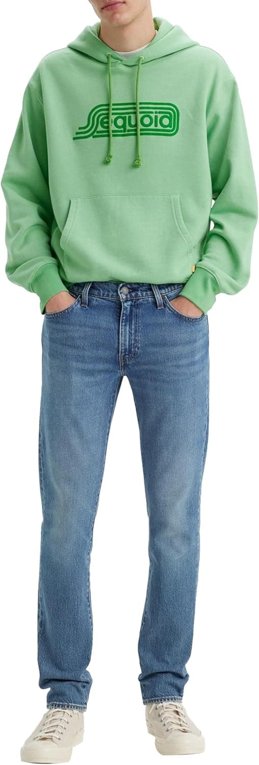 Levi's Pantalones Slim 511 para hombre (1 unidad)