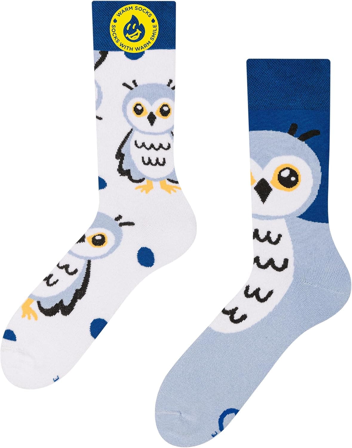 Dedoles Calcetines divertidos Unisex Hombre Mujer Niños Algodón Diseños