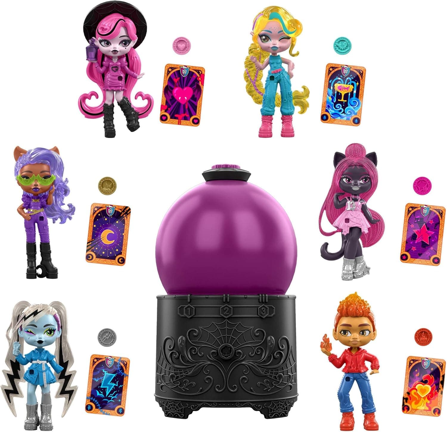 Monster High , JCX99