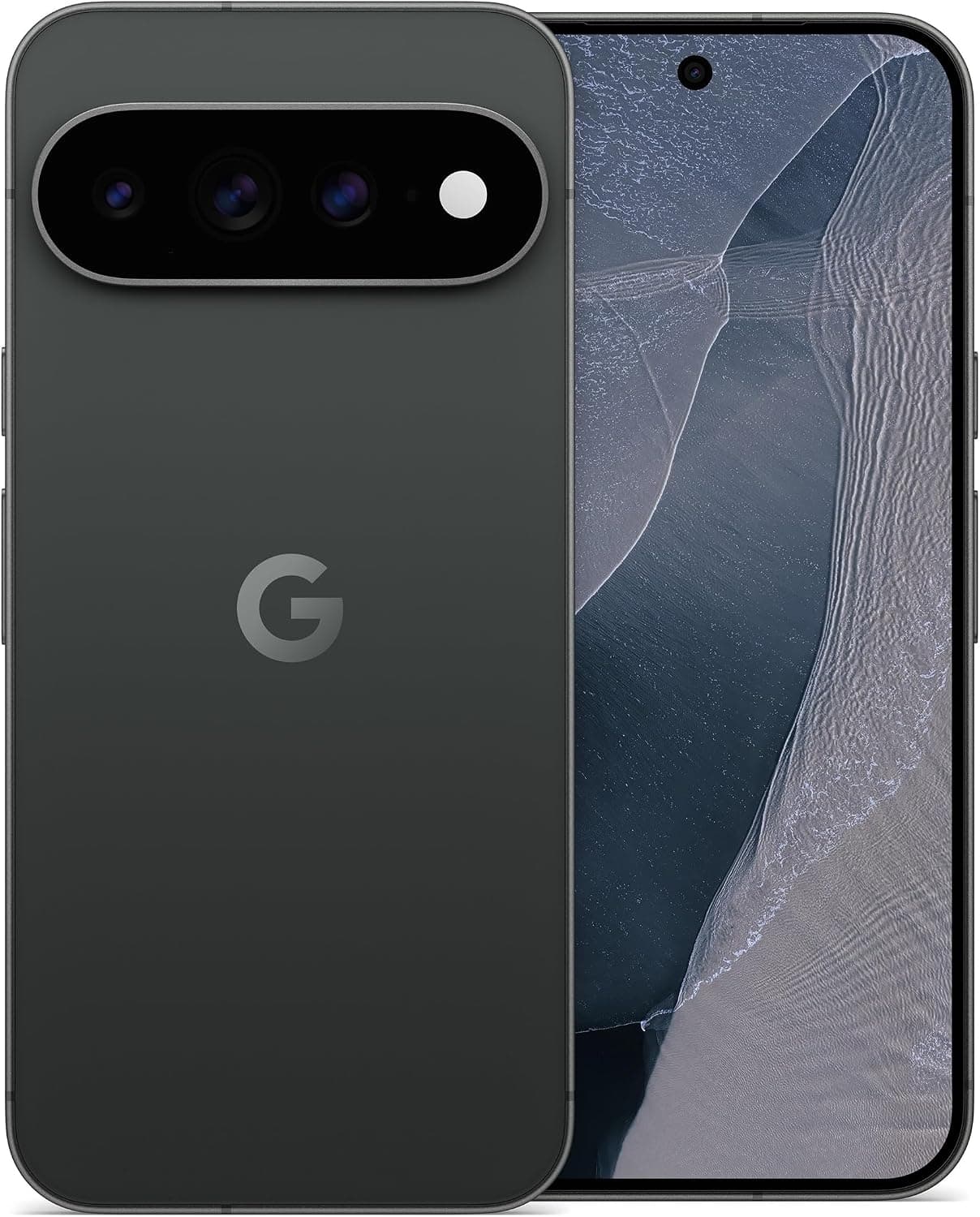 Google Pixel 11 Pro XL – Smartphone Android Libre - Obsidiana, 256GB